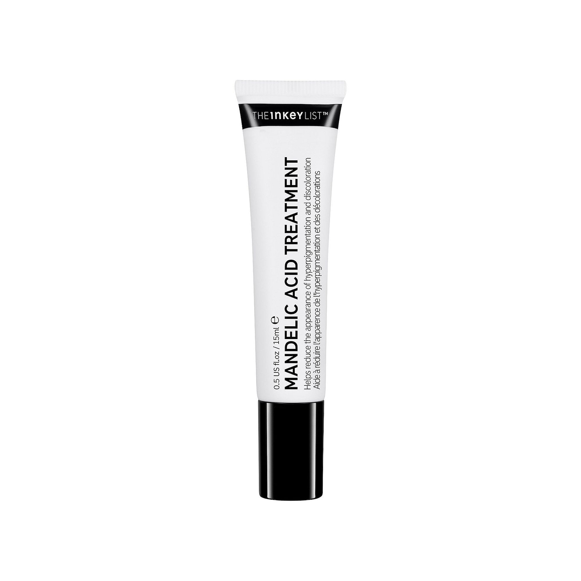 The INKEY List Mandelic Acid Treatment, Size: 0.5 FL Oz, None