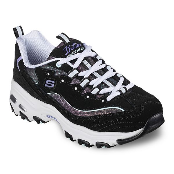 Dedicar Insignificante Disparidad Skechers D'Lites Glowing Path Women's Sneakers