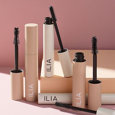 Mascara is a Mood Set: Full-Size Limitless Lash Mascara + Mini Fullest Mascara