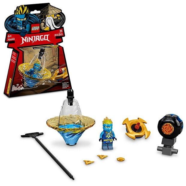 Toupie ninjago store