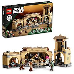 Kohls discount lego 501st