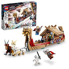 LEGO Thor Kohl s