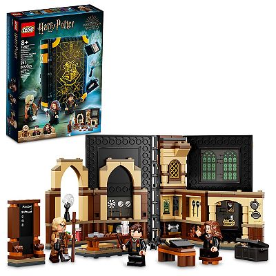 Harry Potter Trunk Dress Up Kit Age 5-10 Years Harry Potter Trunk Dress Up Kit Age 5-10 Years