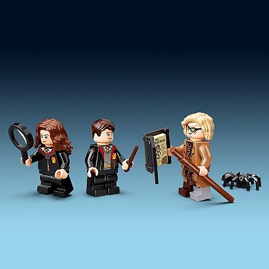LEGO Harry Potter Hogwarts Moment: Defence Class 76397 Building Kit (257 Pieces)