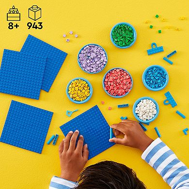 LEGO DOTS Big Message Board 41952 DIY Craft Decoration Kit