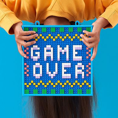 LEGO DOTS Big Message Board 41952 DIY Craft Decoration Kit
