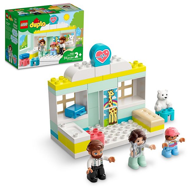 Kohls 2024 duplo blocks