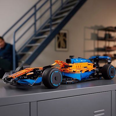 Lego f 1 fashion