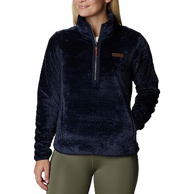 Kohls columbia fleece online