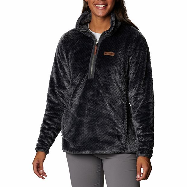 Patagonia quarter zip online sherpa