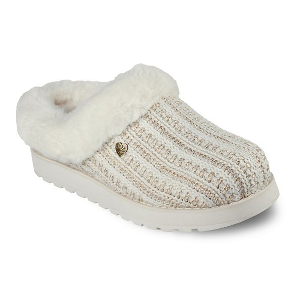 Kohls 2025 bobs slippers