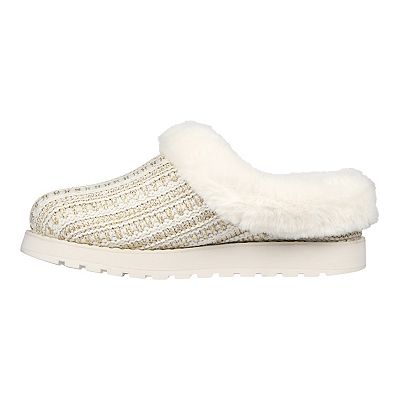 BOBS by Skechers Keepsakes Women s Slippers