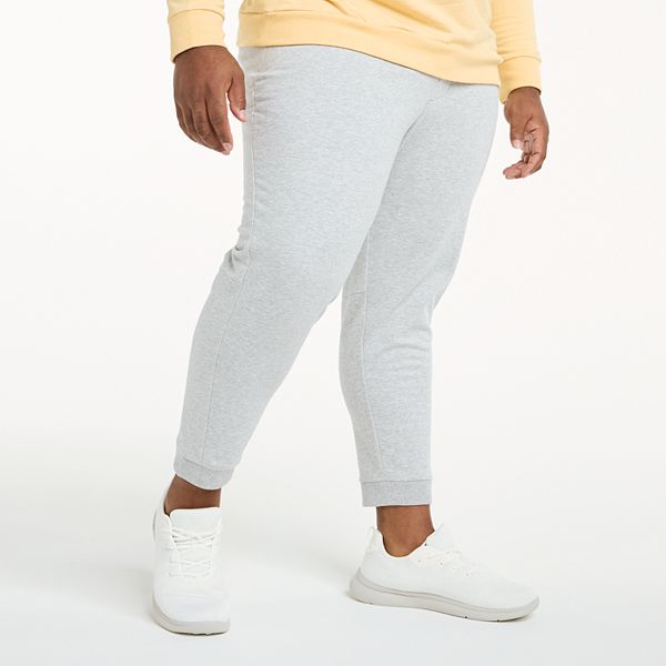 Big And Tall Flx Fleece Joggers