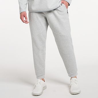 Big & Tall FLX Textured Fleece Joggers