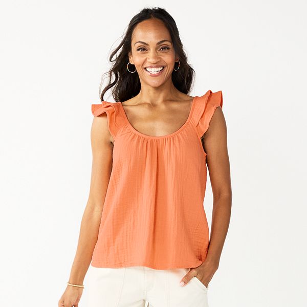 apricot life blouse www.brilholimpeza.com.br