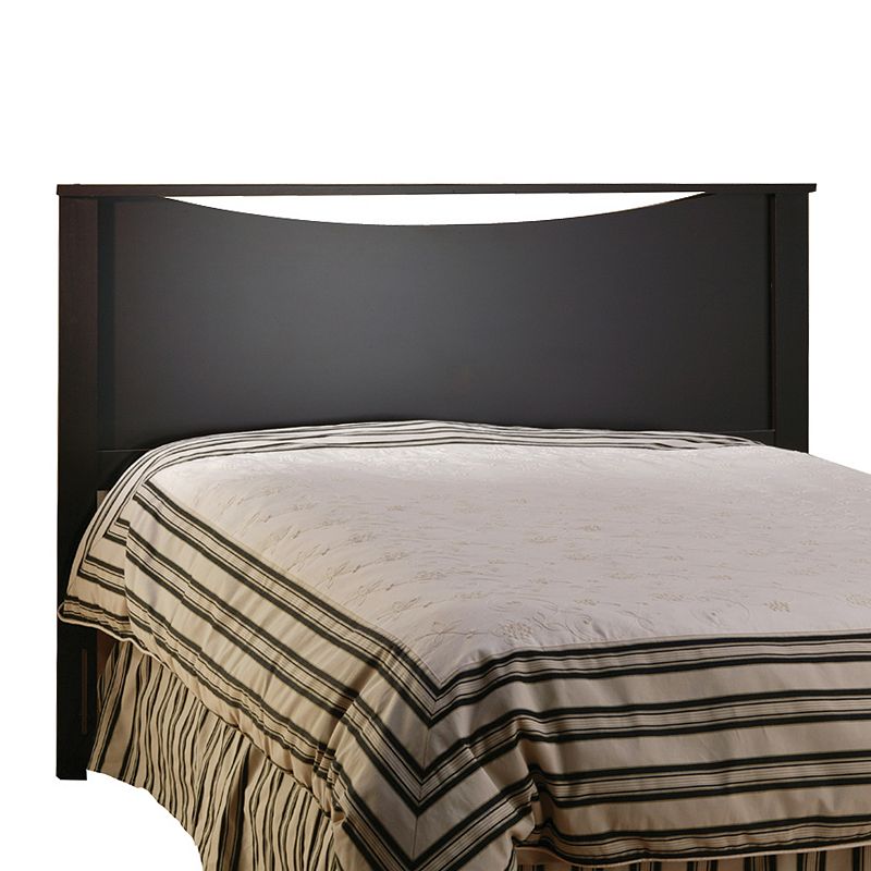 South Shore Step One Headboard, Brown