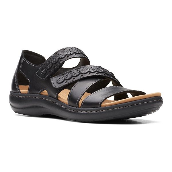 Kohls womens clarks best sale sandals