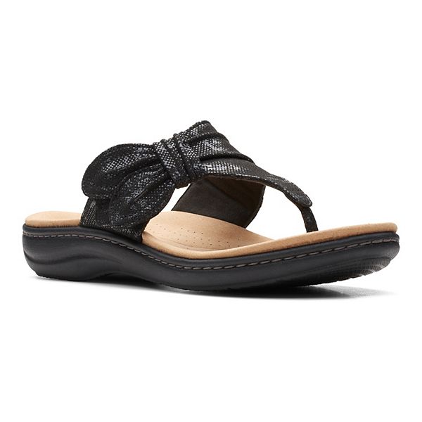 Kohls clarks cheap sandals