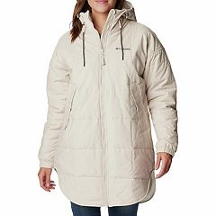 Women's Columbia Tunnel Falls II 3-in-1 Interchange Jacket