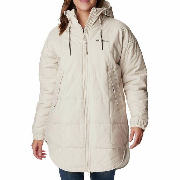 columbia chatfield hill jacket for ladies