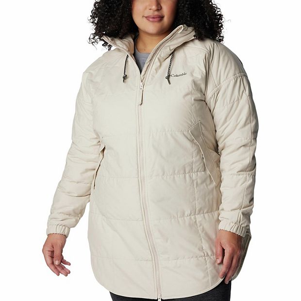 Selling Columbia Womens Chatfield Hill Winter Jacket XS