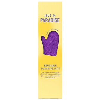 Isle of Paradise Self-Tanning Mitt