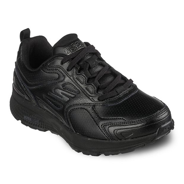 Kohls skechers best sale work shoes