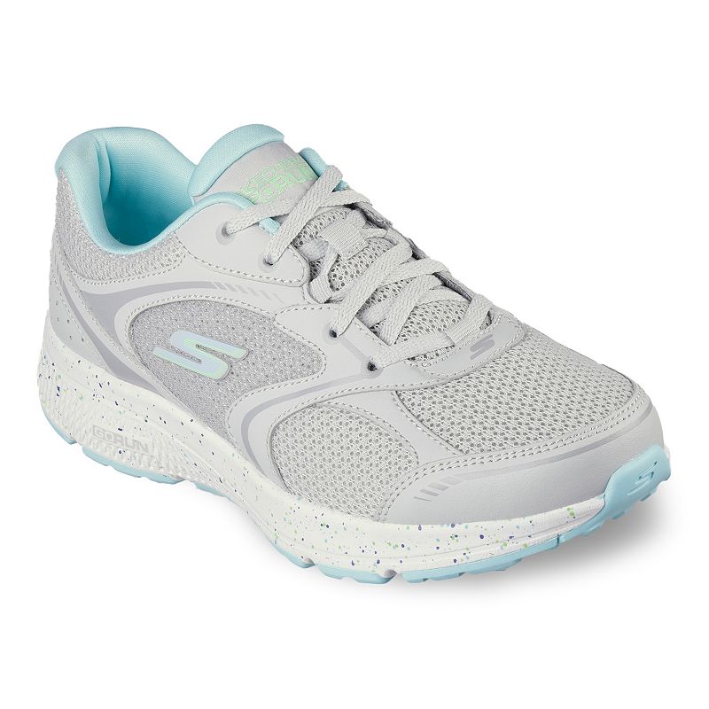 What is skechers goga hotsell mat technology