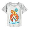 Toddler Boy Jumping Beans® CoComelon Graphic Tee