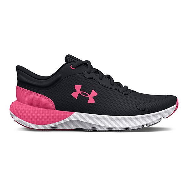 Under Armour UA Charged Escape 4 Big Kids' Running Shoes