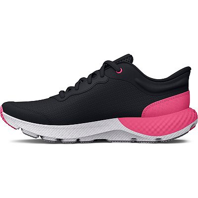 Under Armour UA Charged Escape 4 Big Kids Running Shoes