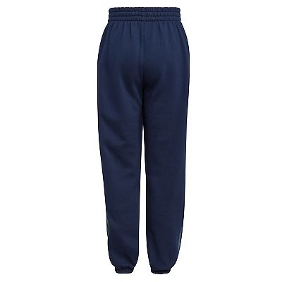 Boys adidas fleece joggers sale