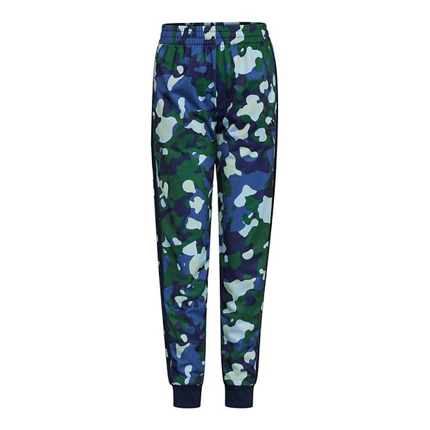 Kohls cheap camo joggers