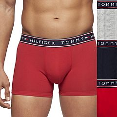 Buy Tommy HilfigerMens Boxers - Underwear Men - Tommy Hilfiger Men's Boxer  Briefs - Pack of 3 Online at desertcartSeychelles