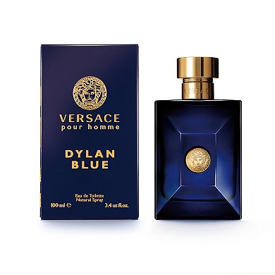 Dylan Blue Pour Homme Eau de Toilette
