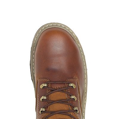 Wolverine Raider DuraShocks Men s Composite Toe Work Boots