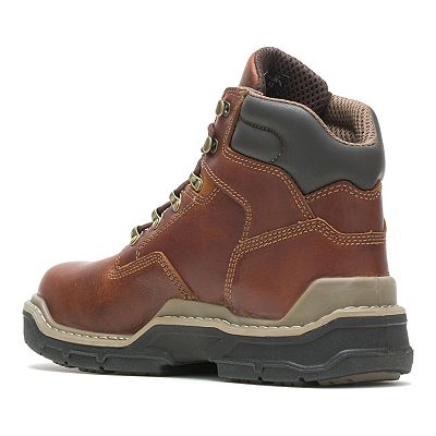 Wolverine Raider DuraShocks Men s Composite Toe Work Boots