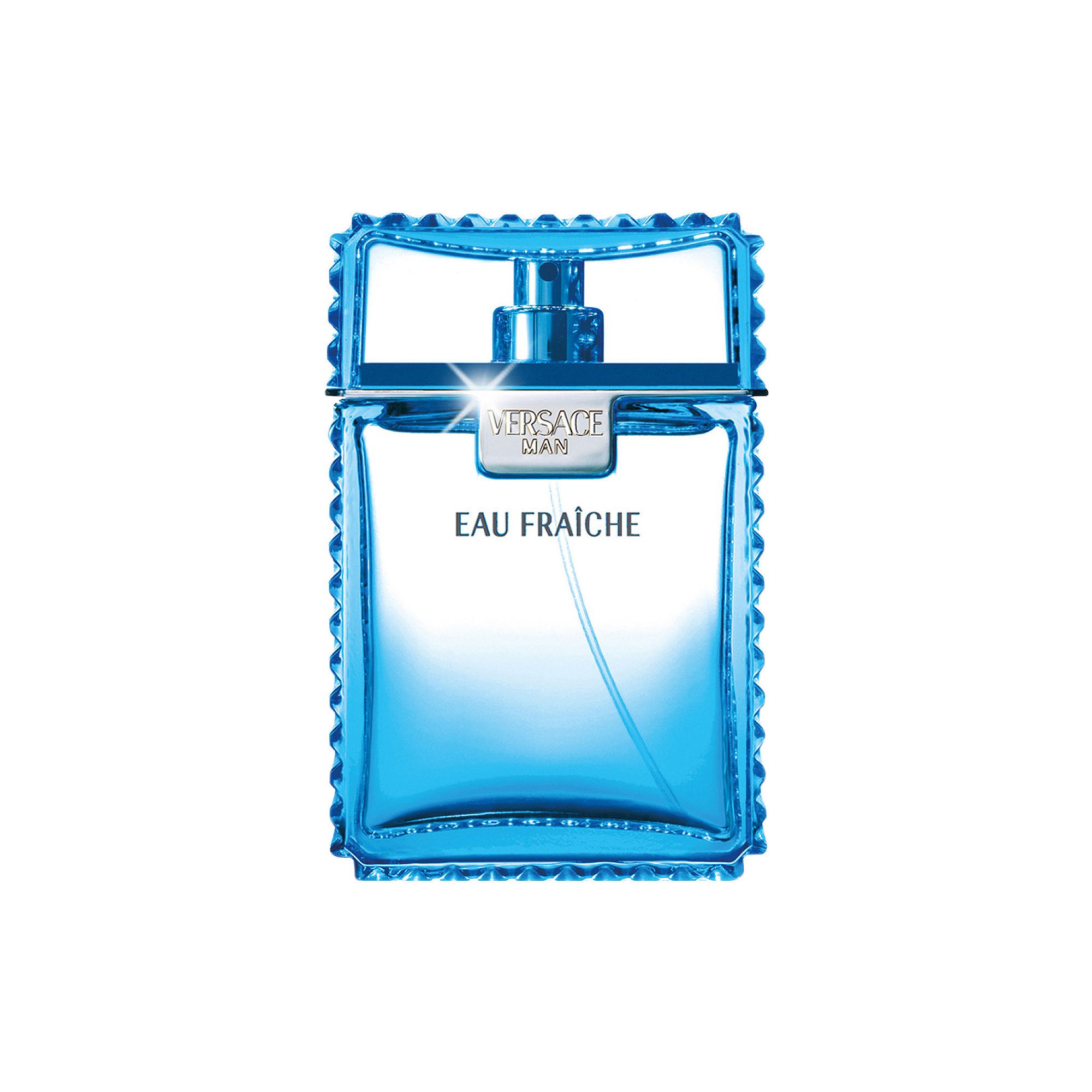 Versace Versace Man Eau Fraiche Eau de Toilette, Size: 3.4 FL Oz