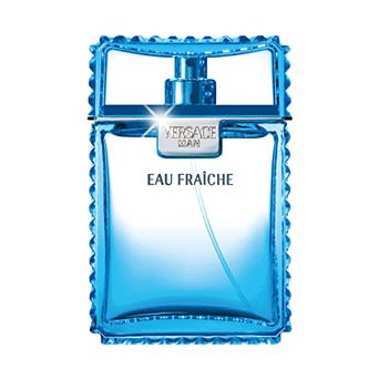 Versace Versace Man Eau Fraiche Eau de Toilette