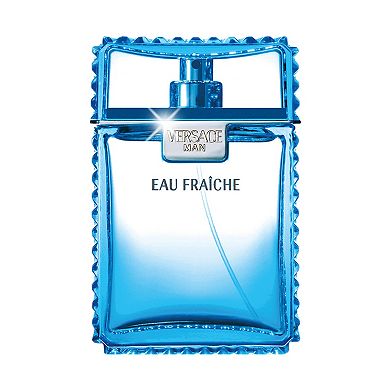 Versace Man Eau Fraiche Eau de Toilette