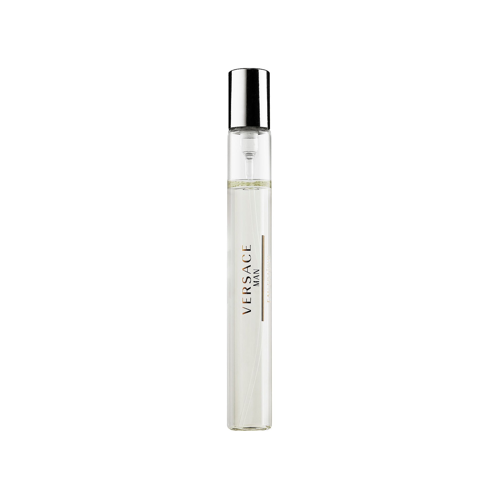 Versace Versace Man Eau Fraiche Eau de Toilette Travel Spray, Size: .33 FL 