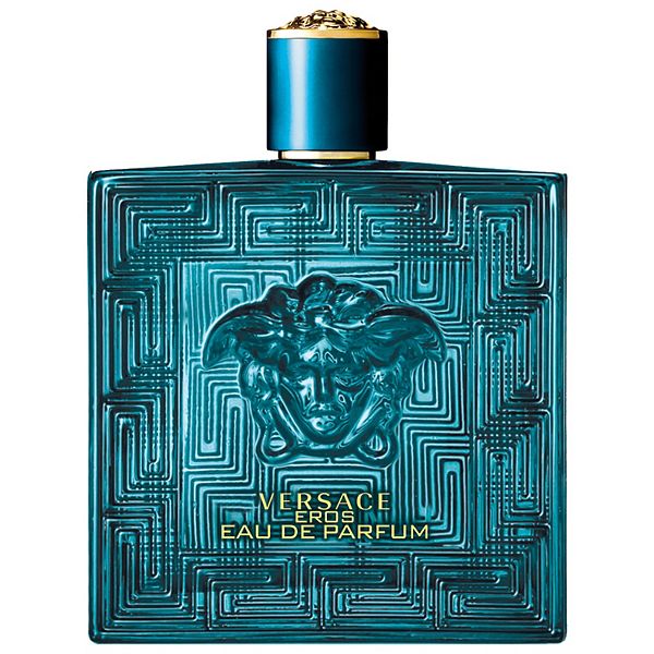 Versace Eros Pour Homme Eau de Parfum