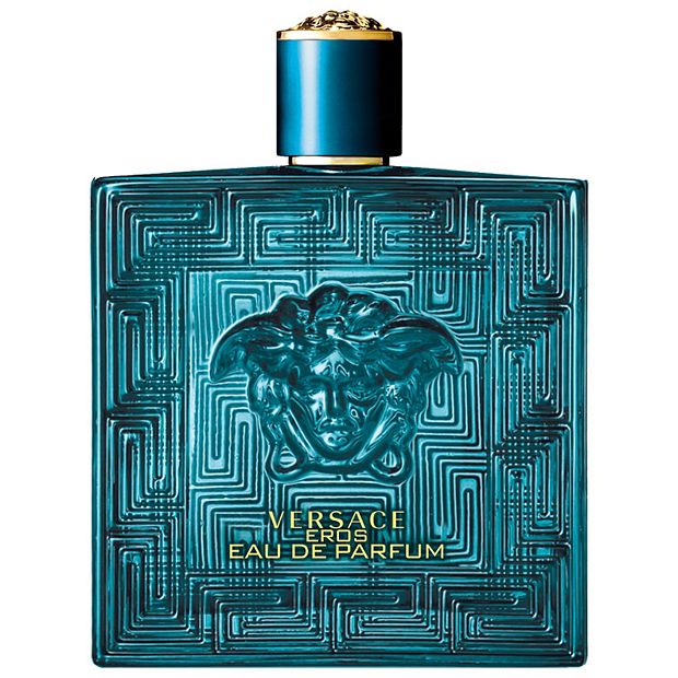 Versace store homme perfume