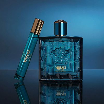 Versace Eros Pour Homme Eau de Parfum