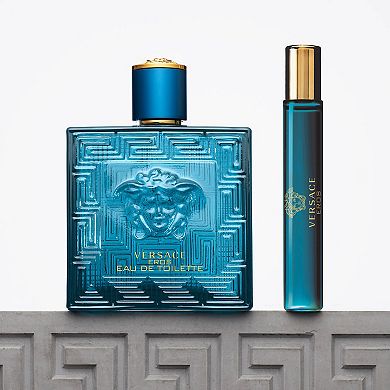 Eros Eau de Toilette