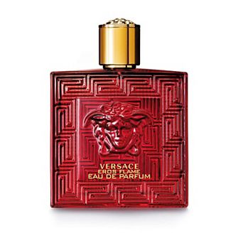 Versace Eros Flame Eau de Parfum