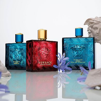Eros Flame Eau de Parfum