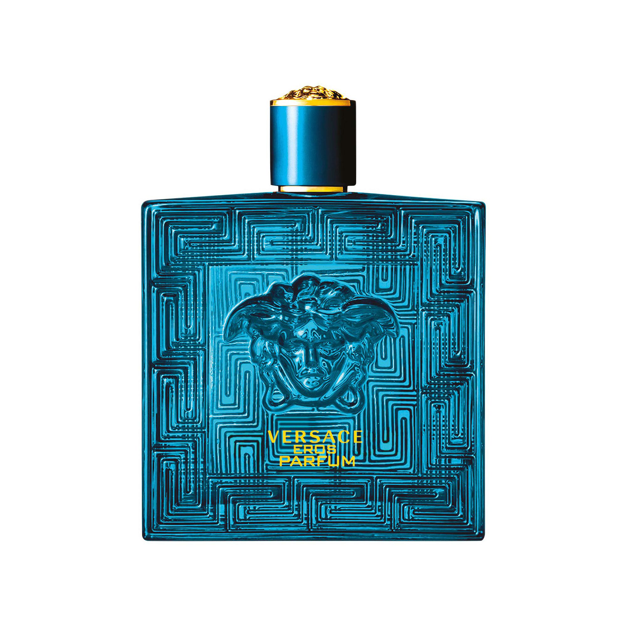Versace Eros Parfum, Size: 3.4 FL Oz, Eros Flame