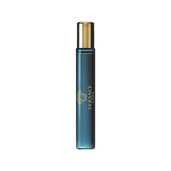 Versace Eros Pour Homme Eau de Toilette Travel Spray