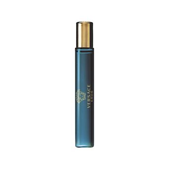 Versace Eros Pour Homme Eau de Toilette Travel Spray